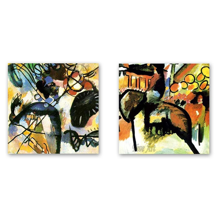 

Wall Paintings Hand Painted Modern Abstract Canvas Oil Paintings Home Decoration Abstract Oil Painting Wall Picture Living Room