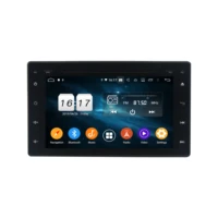 8 android 10 0 car radio for toyota hilux 2016 2018 car dvd player 8 core stereo audio navigation dsp multimedia player 464g