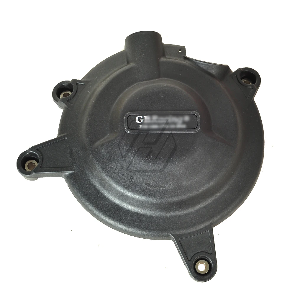 Защита двигателя мотоцикла крышка водяного насоса комплект чехол для GB Racing Kawasaki