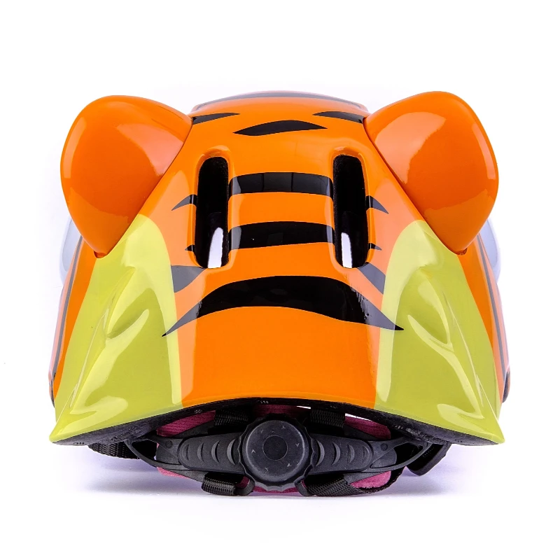 Детский велосипедный шлем Сверхлегкий защитный для девочек различные виды