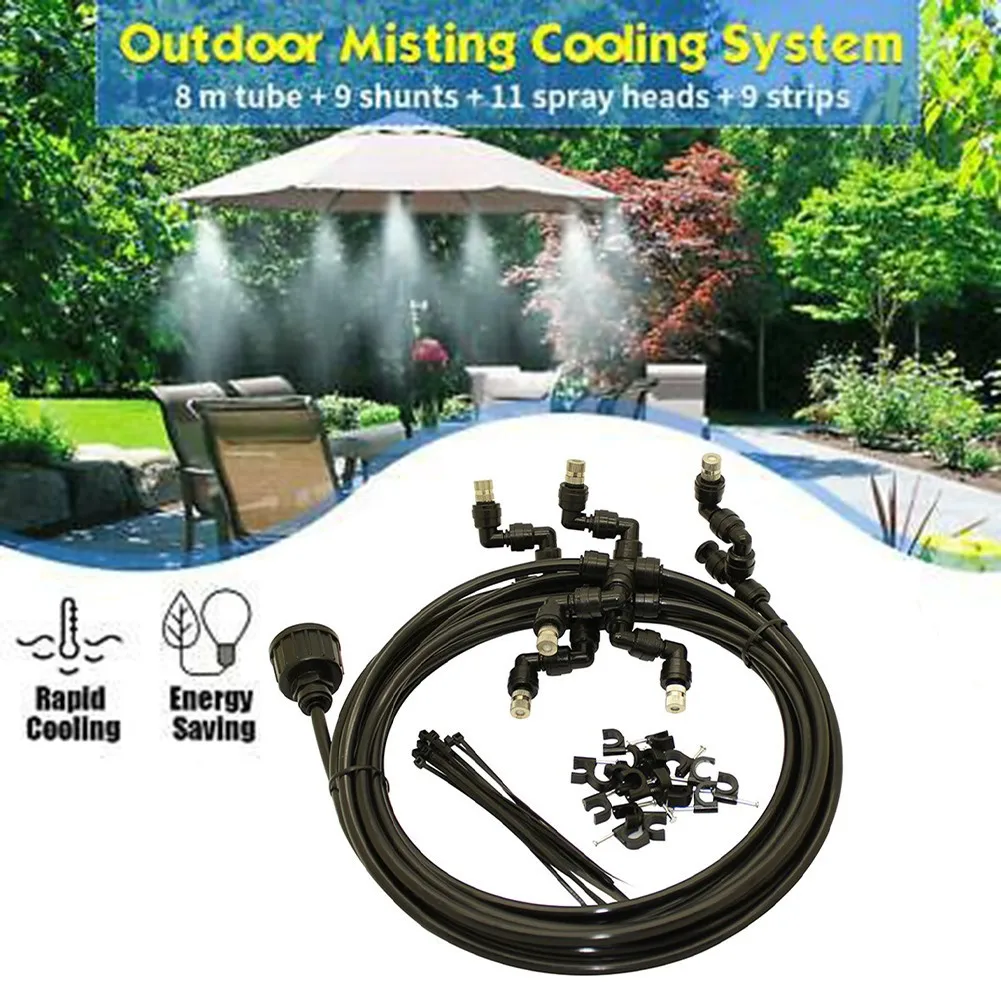 

Garden Sprinkler Watering Grass Lawn Universal Rotating Water Sprinkler Nozzle Garden Pipe Hose Irrigation System Garden Supply