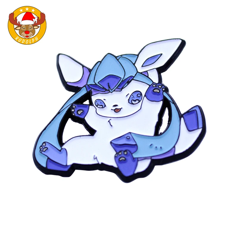 Эмалированные булавки новой серии|Броши| |