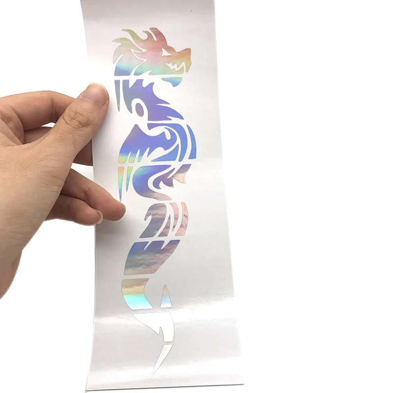 Самоклеящиеся инкрустационные Стикеры для электрической акустической гитары