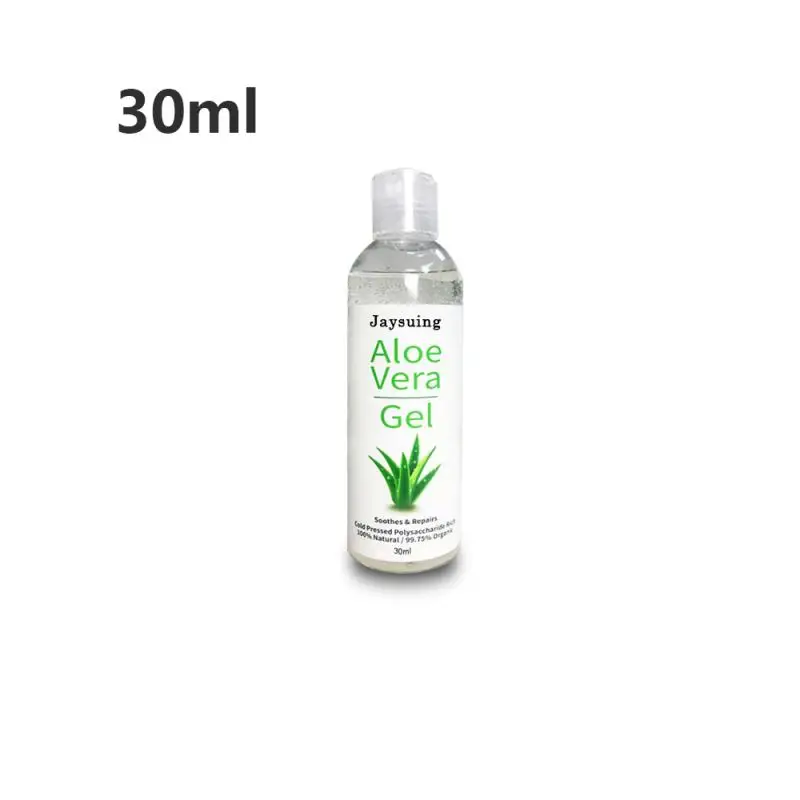 30ml/50ml Aloe Vera Gel Cream Moisturizing Hydrating Whitening Anti Wrinkle Remove Dark Circle Skin Care Day Creams TSLM1 | Красота и