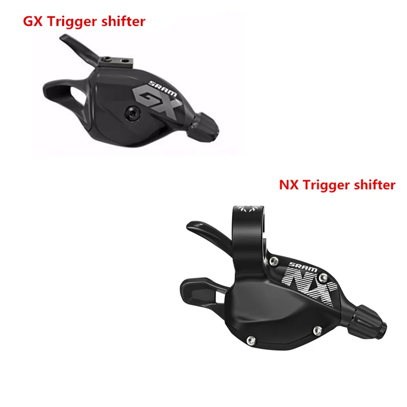 Sram GX NX Eagle велосипед mtb 12 Скоростей задний триггер/ручка переключения