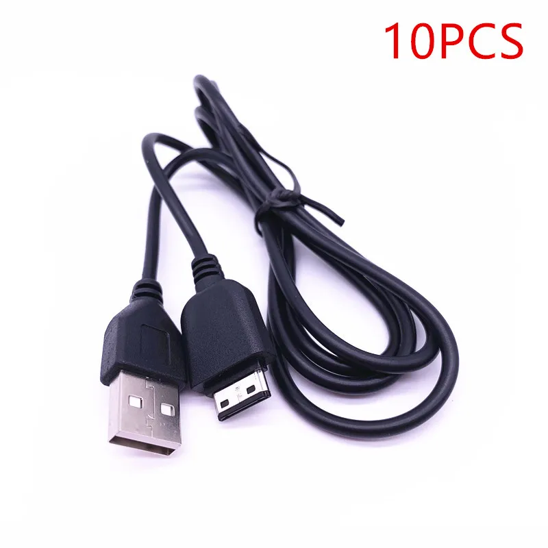 10 штук в наборе USB зарядное устройство кабель для Samsung SGH серии P520 DM S105 S3030 Тоби S3110