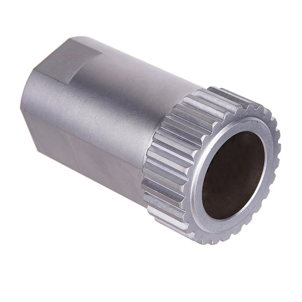 Велосипед Блокировка храповым механизмом концентратор замок DT кольцо удаление