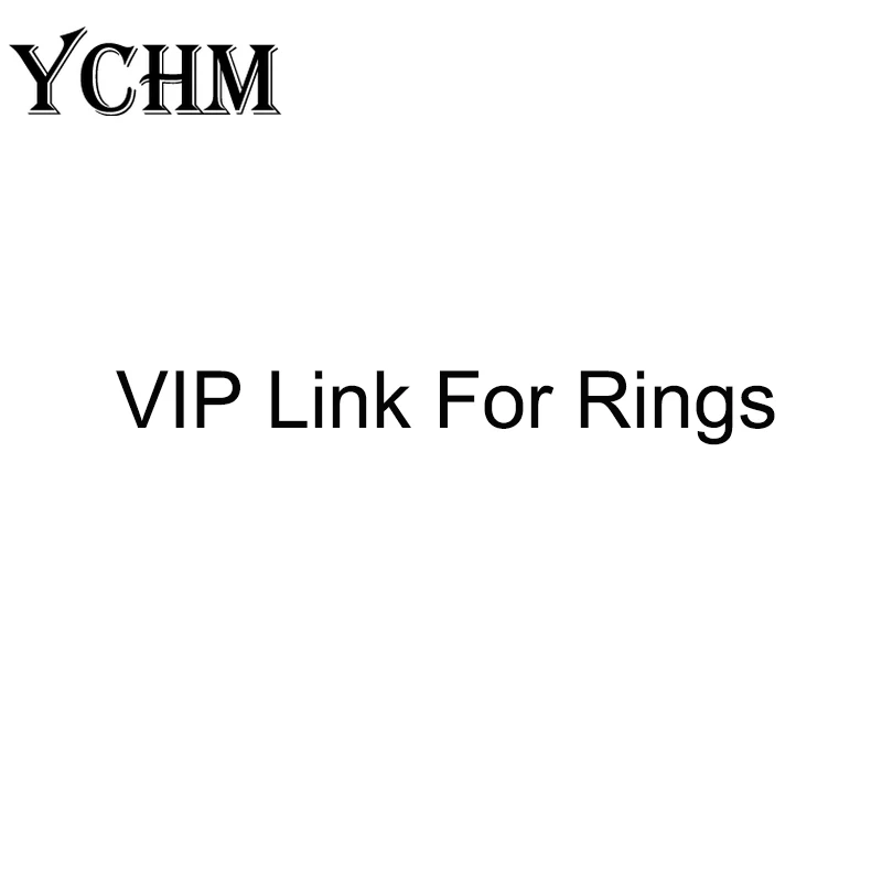

VIP Link For Rings 001-013