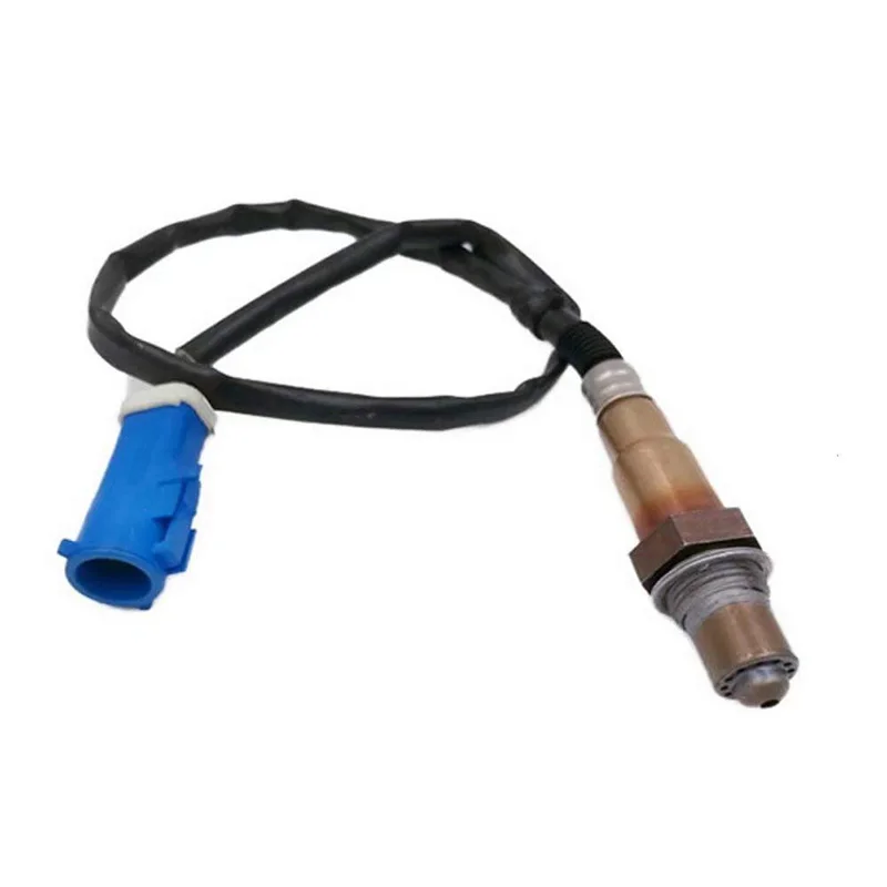 Датчик кислорода для Ford Focus 2 3 C Max 0258006569 3M51 9G444 AA BLUEPLUG|Датчик содержания в