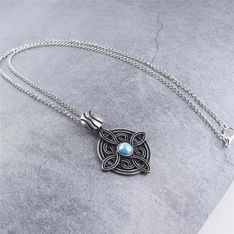 The Elder Scrolls Amulet Of Mara Necklaces Skyrim Cosplay Oblivion Morrowind Pendant Charms Jewelry YT16 | Украшения и аксессуары
