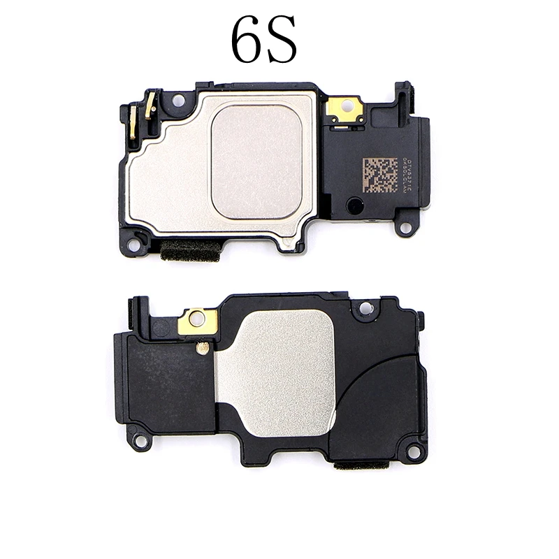 Внутренний шлейф динамика Динамик для iPhone 4 г 4S 5 г 5S 5C SE 6 г 6 плюс 6 S плюс 7 г 7 плюс 8 г 8 плюс X наушник для телефона