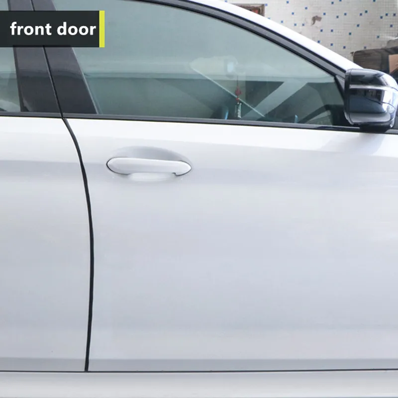 5 м автомобильный Стайлинг Автомобильная дверная балка для lifan x60 620 520 320 125cc x50 solano