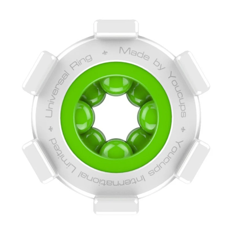 Универсальные зеленые мужские мастурбаторы Суперэластичные секс игрушки для