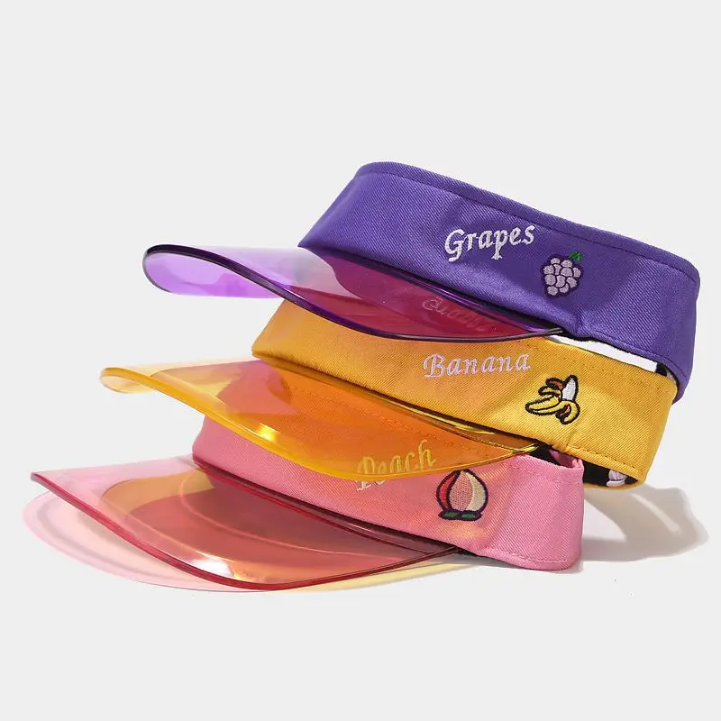 

Кепка Женская, с вышивкой и солнцезащитным козырьком, 2021