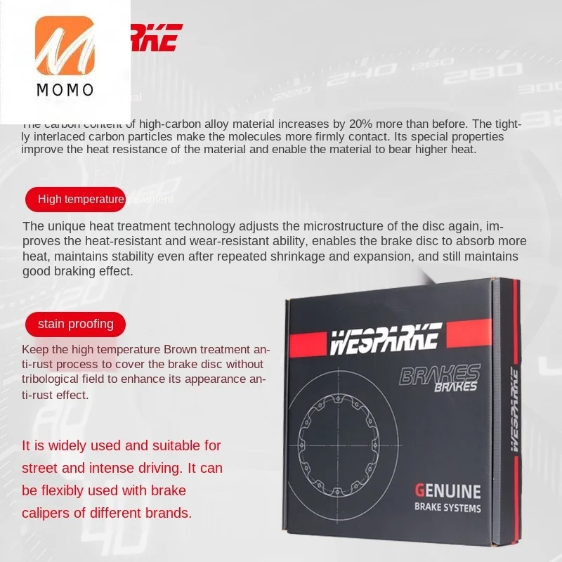 

High Carbon St60 355 ST40 Str40 328 332 345 StopTech Brake Disc Disc Hole Line