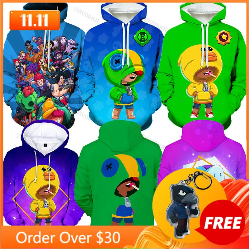 3d толстовка WEREWOLF с изображением акулы и Леона свитшот для мальчиков девочек худи