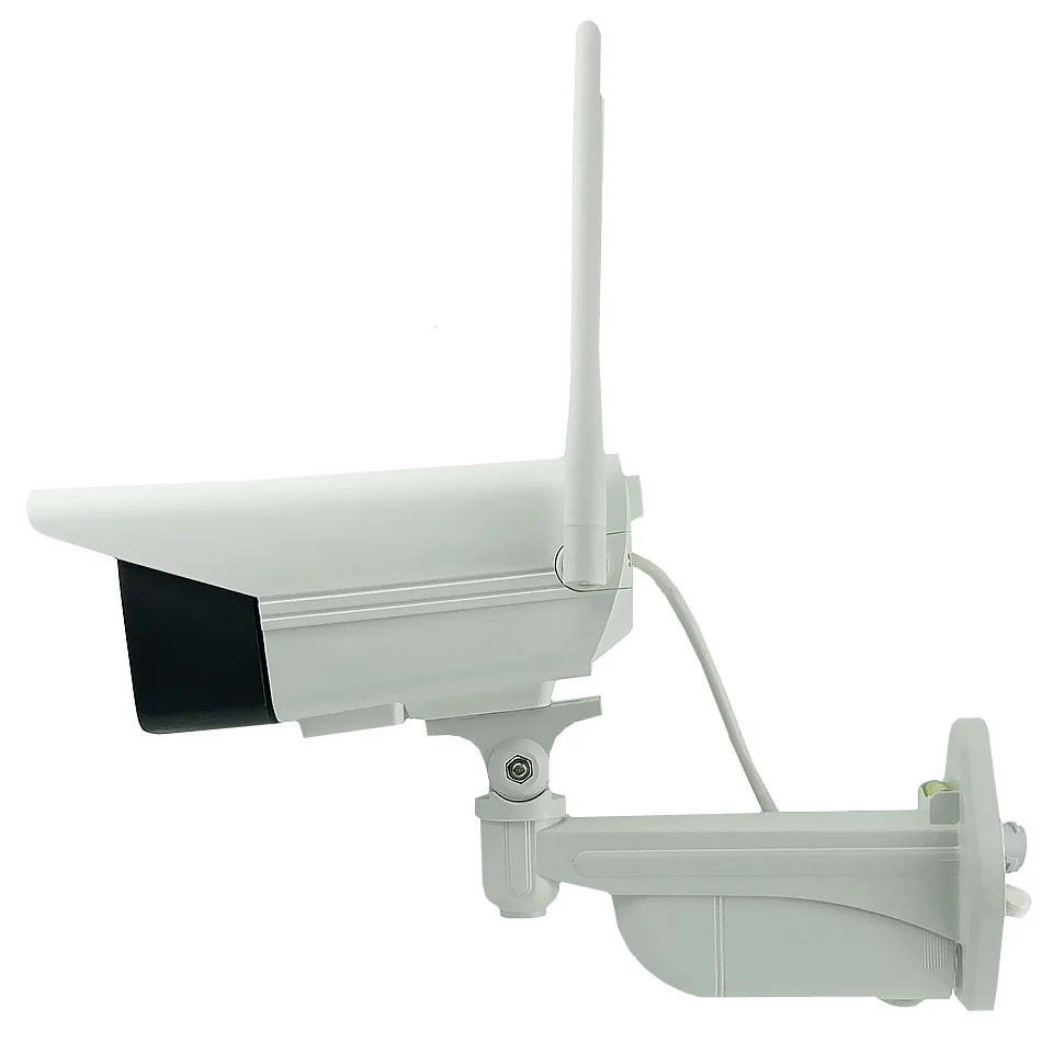 Wi fi беспроводной двусторонний аудио микрофон динамик 5 мп 2 2592*1944 IP цилиндрическая