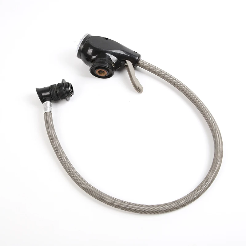 Многоразовый триггерный диспенсер R134A для кондиционирования воздуха и