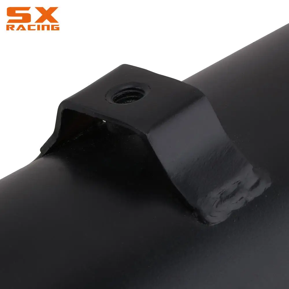 

Motorcycle 4" Chrome Mufflers System Exhaust Pipes For Harley Touring Bagger Models Dresser Road King Electra Glide 1995-2016