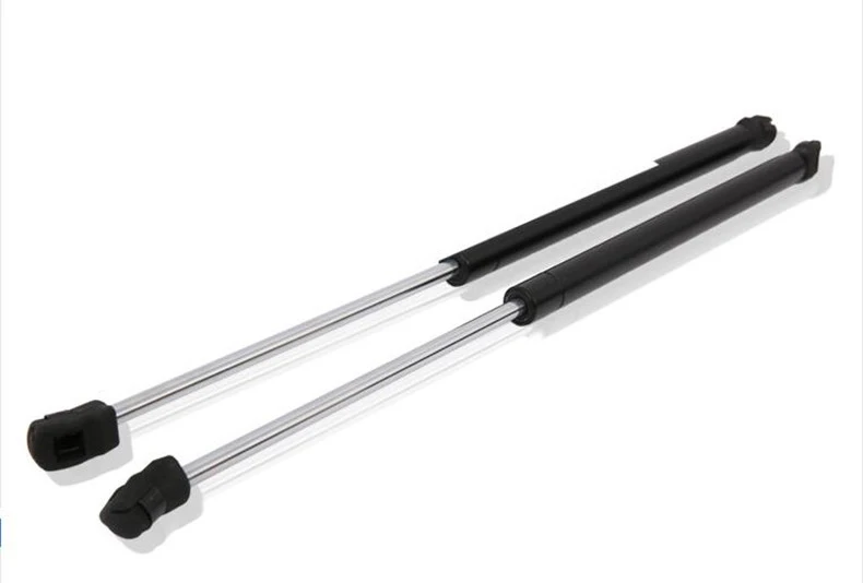 2 шт. автомобильная передняя крышка двигателя гидравлическая опорная стойка