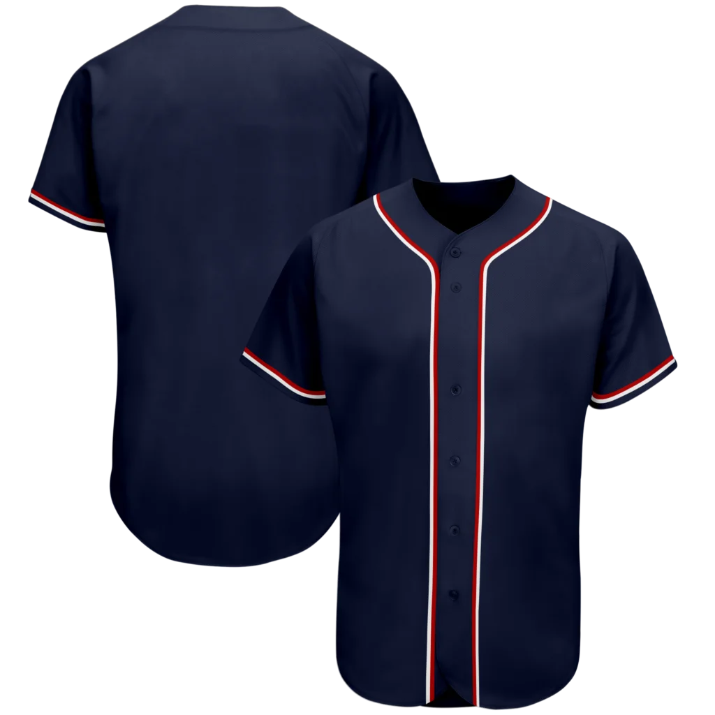 

Custom Baseball Jersey,Print Team Name/Number Washable,Quick-dry Softball Shirts for Men/Women/Youth for Playing Big size