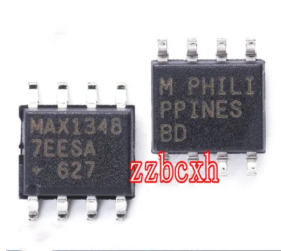 

10 шт./лот новый оригинальный MAX13487EESA MAX13487 SOP-8