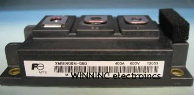 1MBI600NN-060 Single tube IGBT module 600A1200V power supply case | PIR Motion Sensor