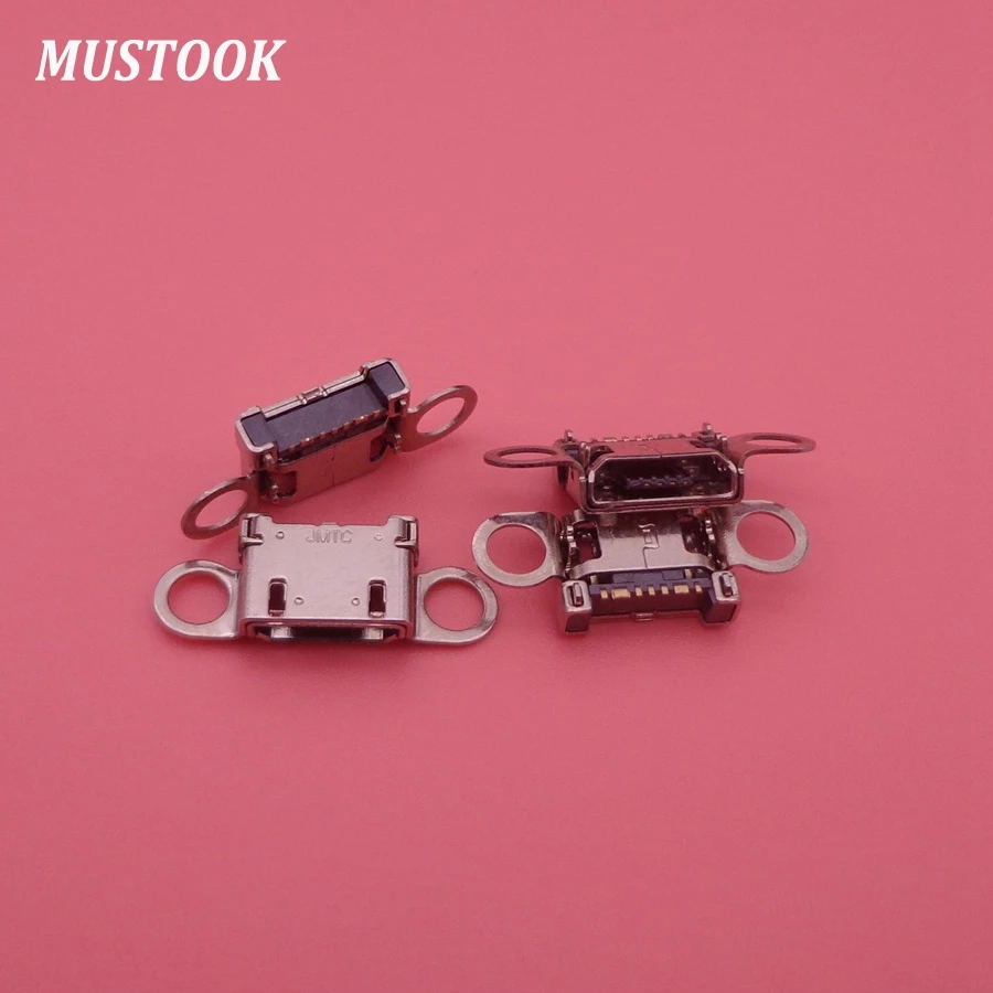

20pcs for Samsung A310 A510 A310F A510F S6 edge+ G928 Note5 N920 Micro USB Jack Charging Socket Charger Port Plug Dock Connector
