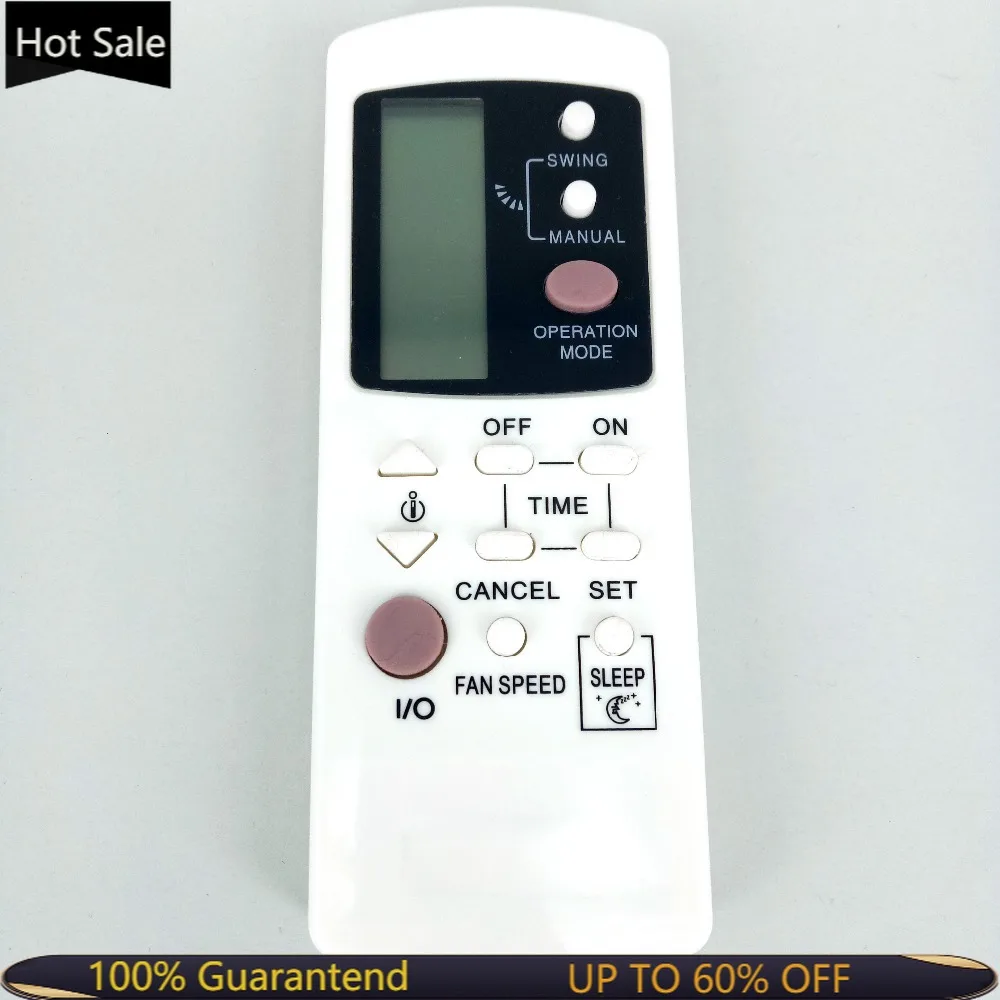 

NEW AC Remote Control For Galanz GZ-1002B-E1 GZ-1002B-E3 GZ01-BEJ0-000 GZ 1002B E1 Air Conditioner Fernbedienung