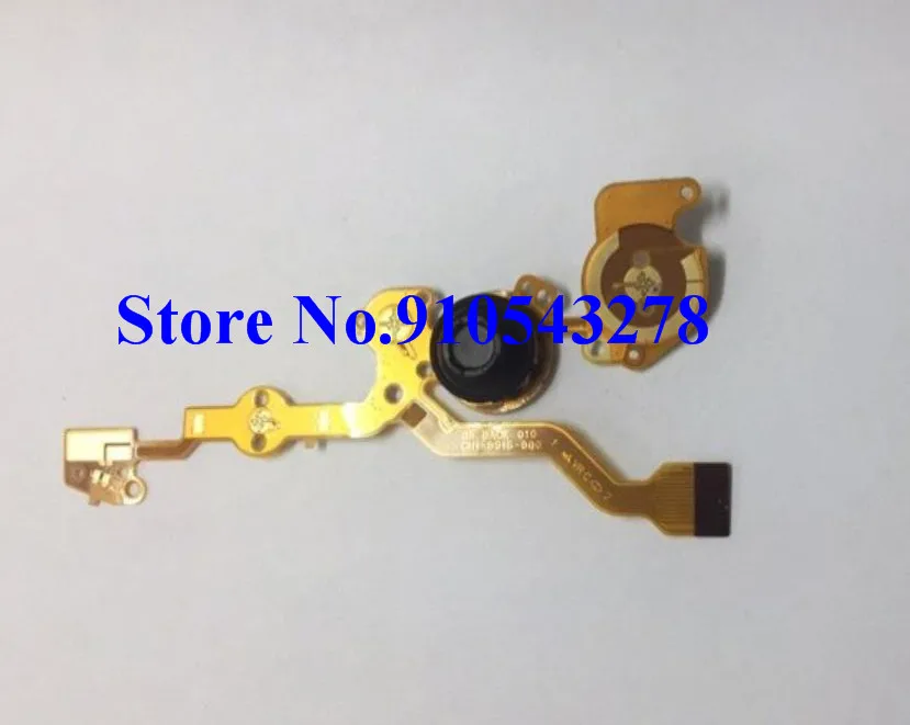 Новый 5D Mark iii клавиатура кабель-кабель для Canon III Flex 5D3 запасная часть камеры