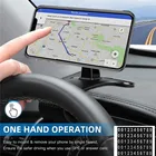 Fimilef Универсальный магнитный автомобильный держатель для телефона вращающийся на 360 градусов магнит на приборную панель Автомобильный держатель Подставка совместимая с iPhone 12