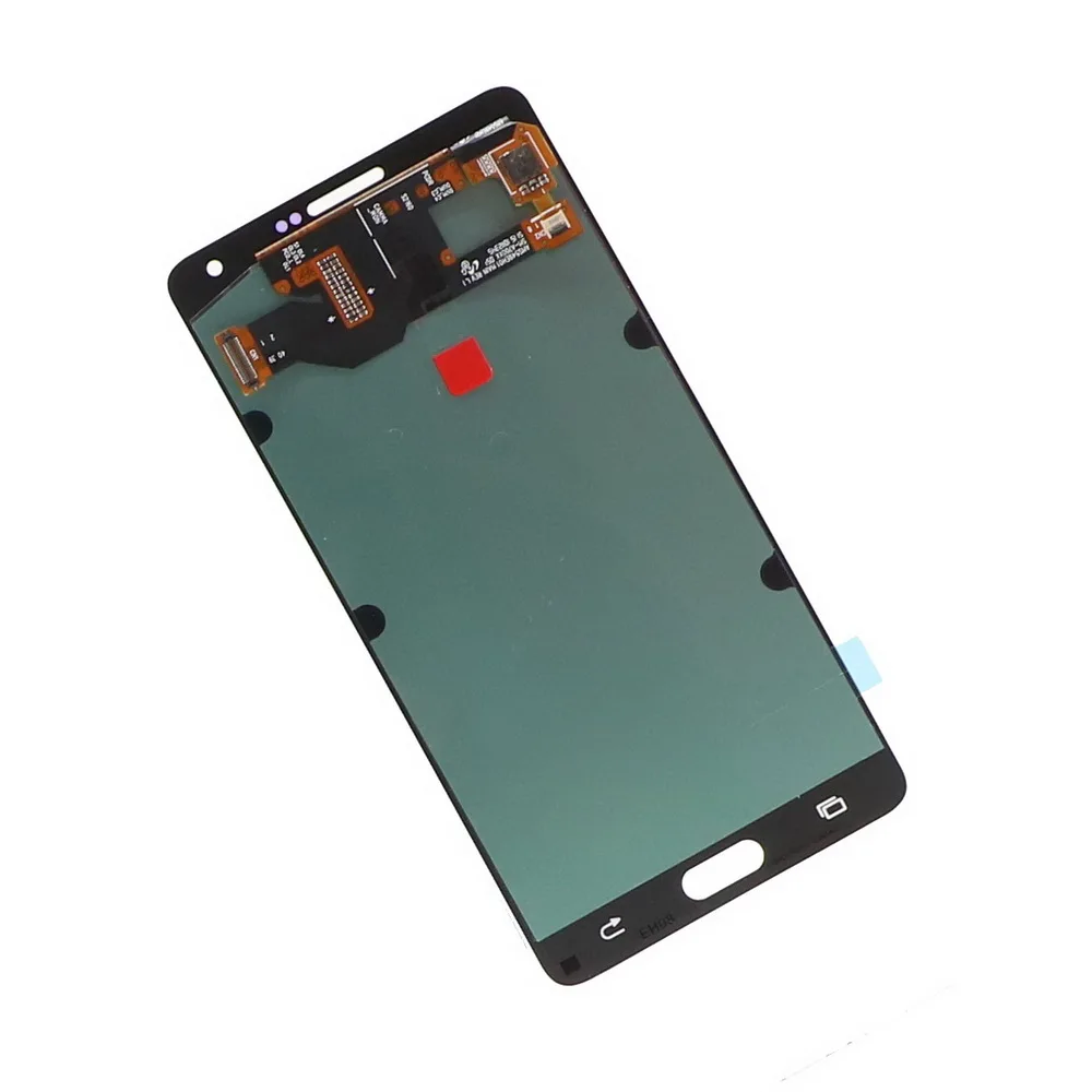 

Original 5.5'' Super AMOLED LCD For SAMSUNG Galaxy A7 2015 A700 A700F A700H phone LCD Display Touch Screen Digitizer Assembly