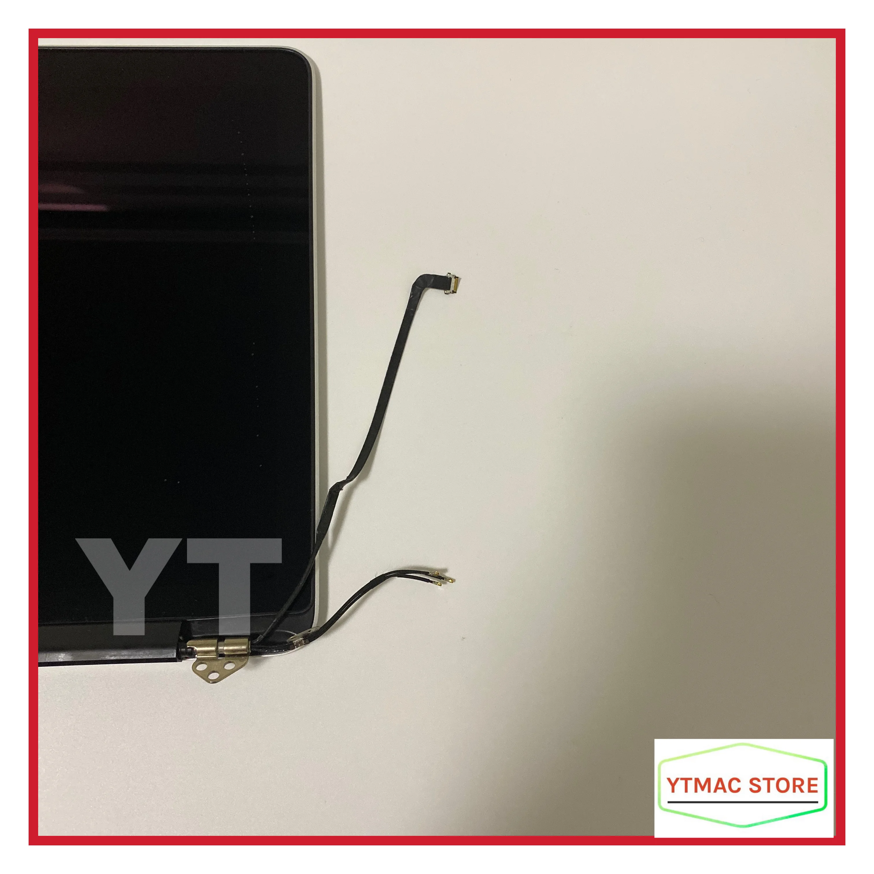 Полный новый 2013 2014 год 13 дюймов ЖК-экран в сборе A1502 для Apple Macbook Retina светодиодный