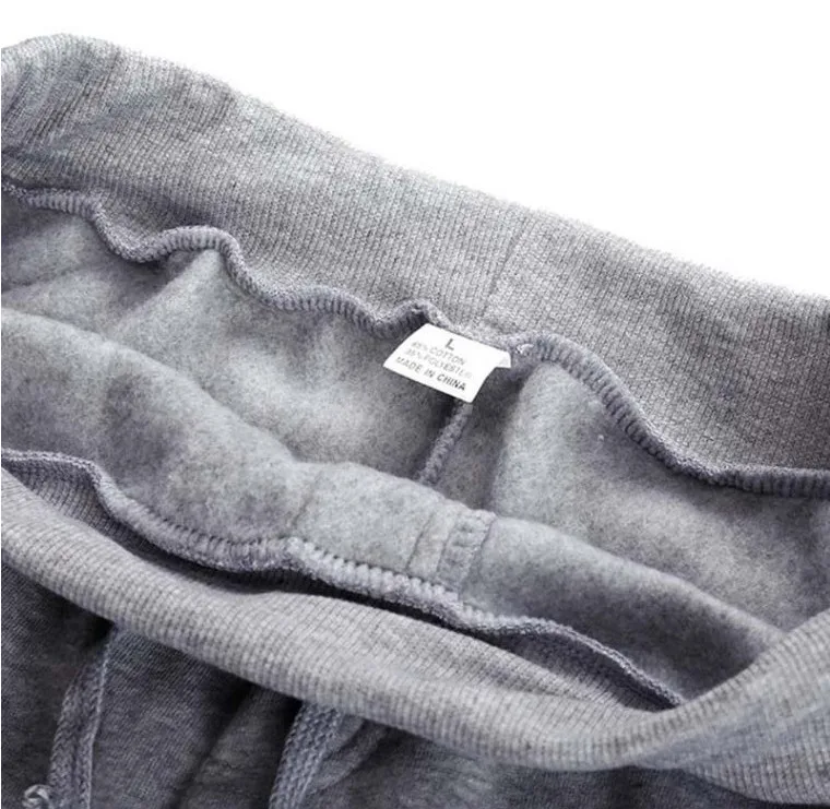 

2021 men's spring tracksuit pants, jogger tracksuit pants men's casual tracksuit pants men's trousers