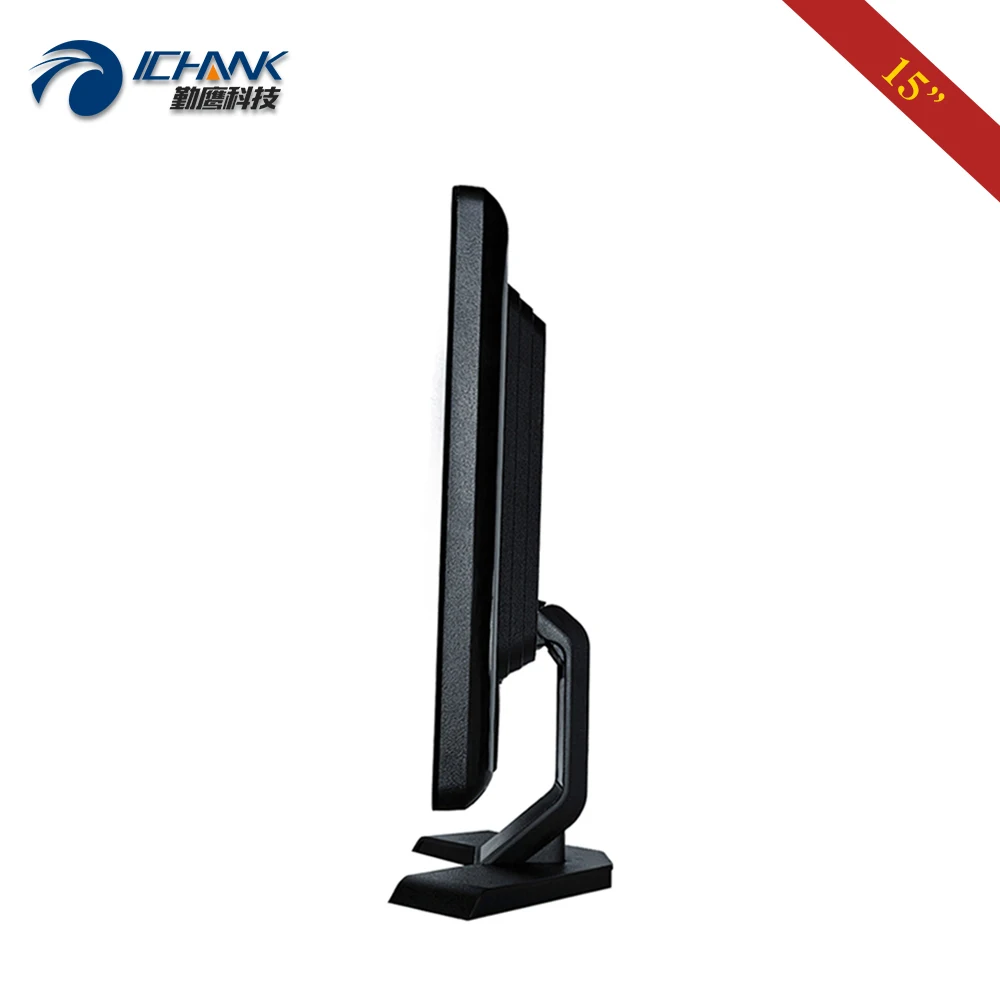 ZB150JC 59L/15 дюймов 1024x768 VGA HDMI USB поддержка Linux Ubuntu Raspbian Debian OS резистивный сенсорный ЖК