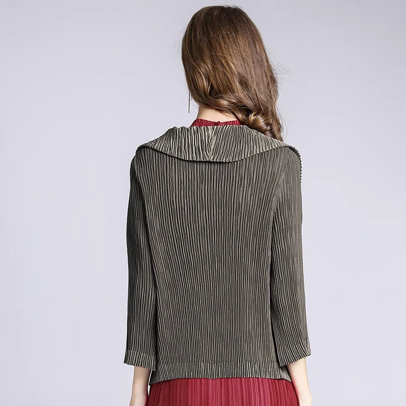 

2020 GT Autumn Women Trench Coat Long Windbreaker Lady Fashion Trend Double-Breasted Slim Long Trench