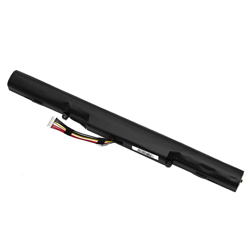 Аккумулятор для ноутбука Apexway 48Wh A41N1501 ASUS GL752JW GL752 GL752VL GL752VW N552 N552V N552VW N752 N752V N752VW |