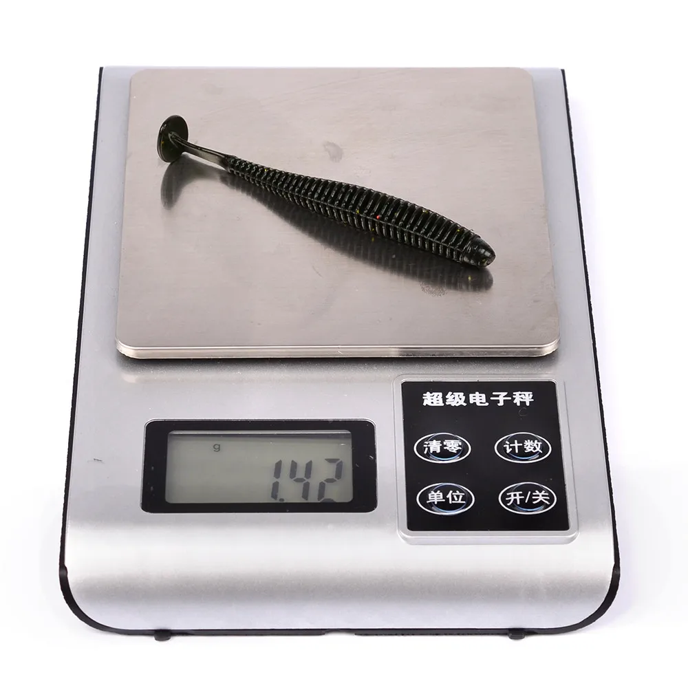 Vissen Лидер продаж пресноводных море для доставки прикорма и оснастки 8 шт./пакет