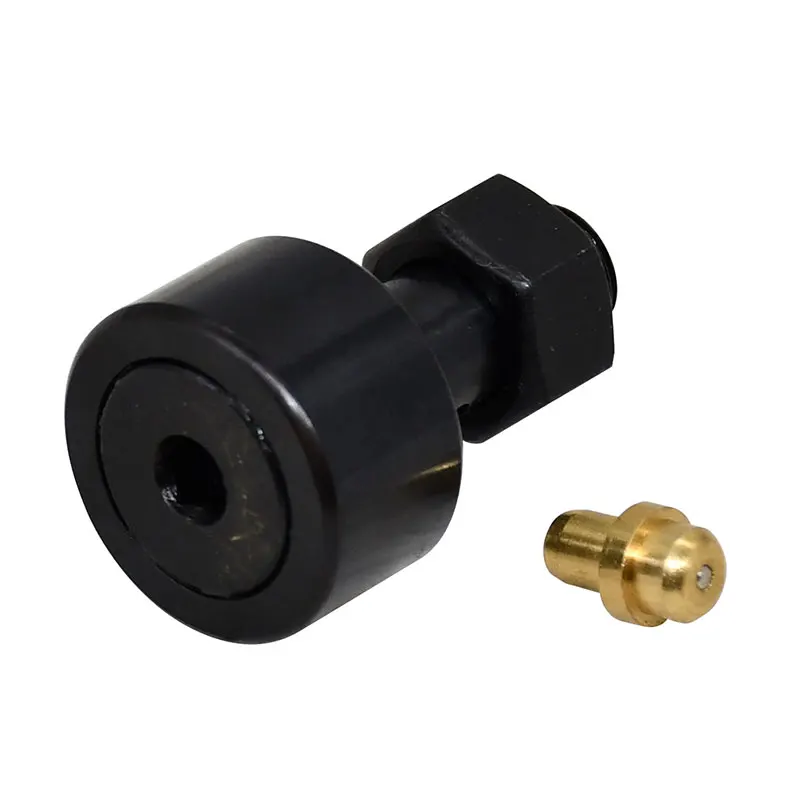 Roller Bearing Stud Type 6673789 Compatible with Bobcat Track Loader 864 T140 T180 T190 T200 T250 T300 T320 T550 T590 T595 T630 |