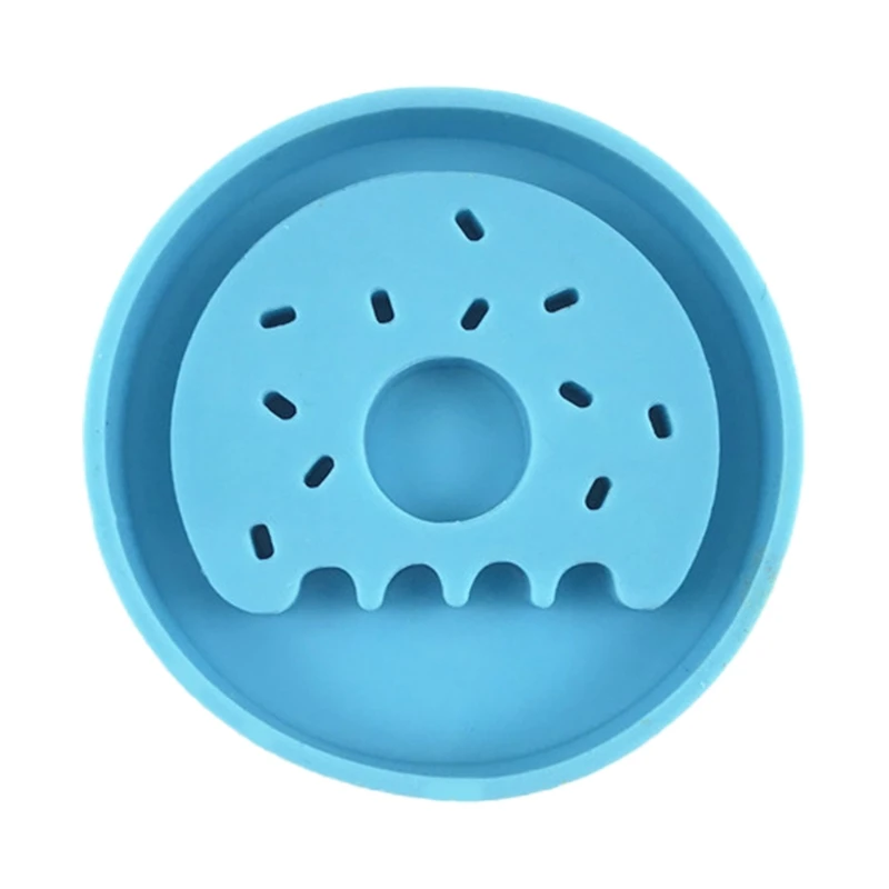 

Quicksand Box Epoxy Resin Mold Handmade Decoration Silicone Mould DIY Crafts Jewerly Casting Tools