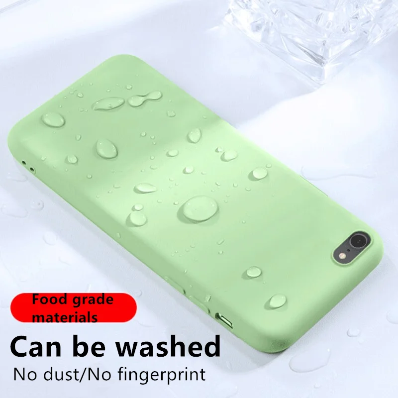 Подходит для IPhone11 Pro Max X XR XS 8 7 6 новое обновление 360 ° Защита кожи ребенка мягкий