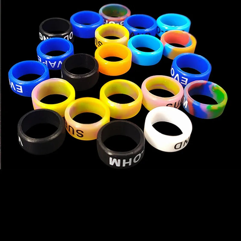 Противоскользящее Силиконовое кольцо Slingshot Впитывающее пот декоративное