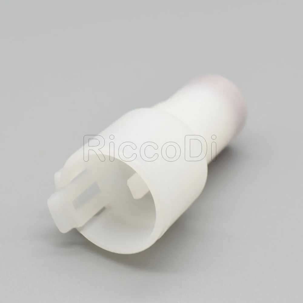 2 Штекерный круглый водонепроницаемый автомобильный разъем для Audi BMW NISSAN 6 3-6180 -