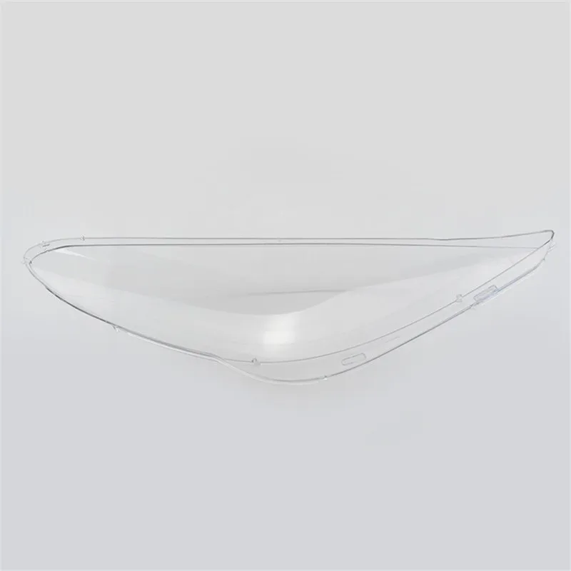 Прозрачный Абажур на 4 двери для большой фары Dongfeng 207 прозрачная оболочка