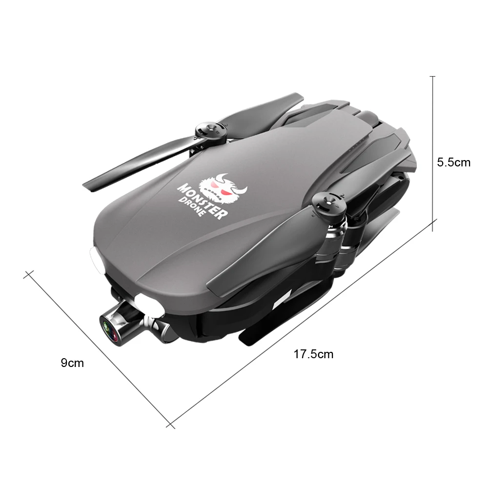 F8 gps Дрон с двухосевой антивибрационной самостабилизирующейся подвеской Wifi FPV 1080P 4K камера бесщеточный Квадрокоптер
