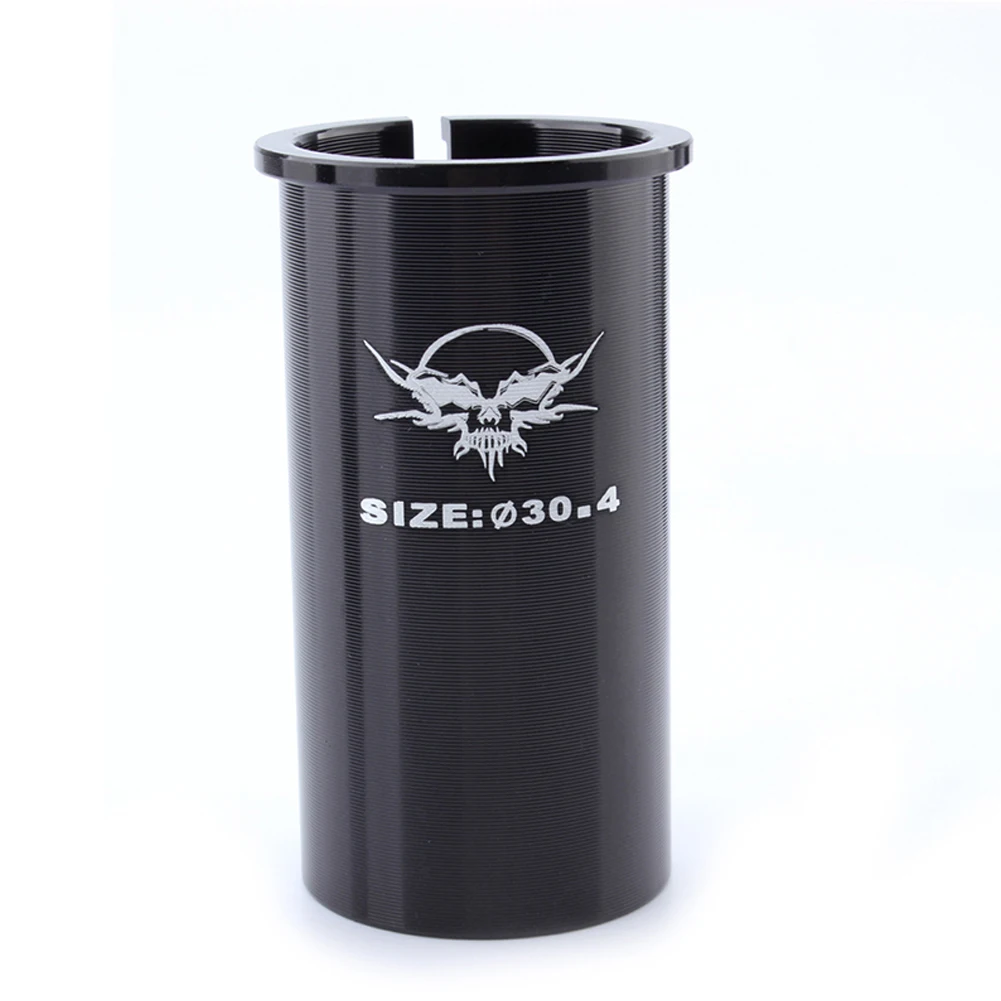 

Durable Cycling Protective 27.2mm 30.4mm 30.8mm 31.6mm Universal Solid Bicycle Replacement Aluminum Alloy Seat Post Tube Sleeve
