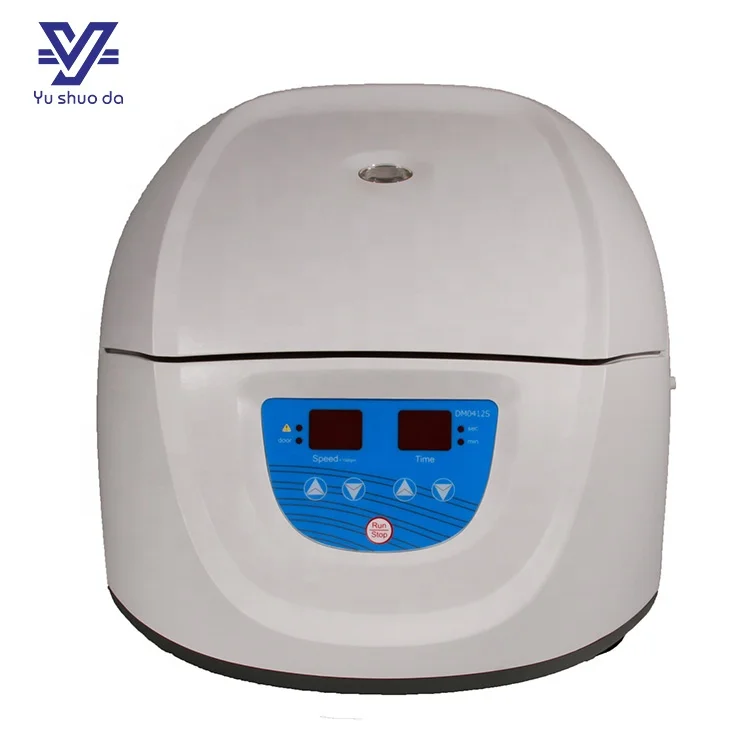 

Micro filter prp hematocrit centrifuge
