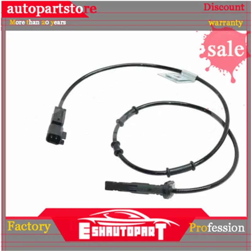 New 20811372 Front Left ABS Wheel Speed Sensor For Chevrolet GMC ACDelco | Автомобили и мотоциклы