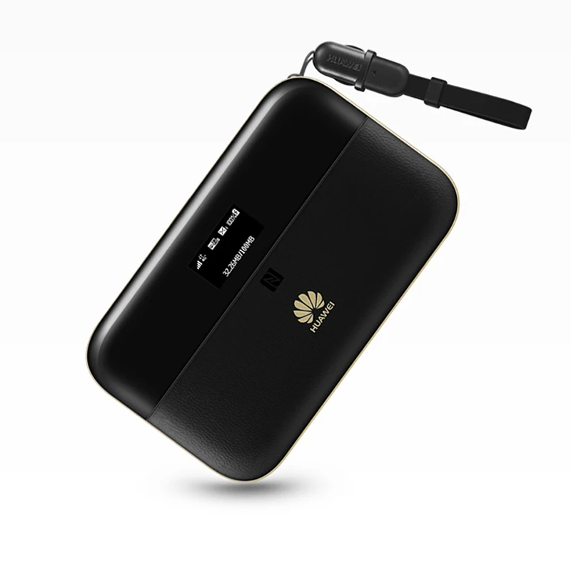 Лот из 10 шт Huawei Unlock 4G Роутер E5885LS 93A мобильный WIFI 2 Pro 4g LTE точка доступа беспроводная