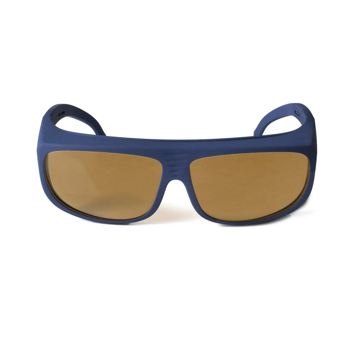 Лазерные очки CWLASER IPL для защиты глаз защитные с длиной волны 190 нм-2000 нм